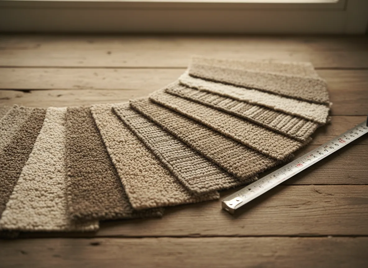 Carpet Installation Norway, ME FAQs